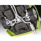 Revell Fast & Furious Brian's 1995 Mitsubishi Eclipse 1:25 (07691)