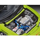Revell Fast & Furious Brian's 1995 Mitsubishi Eclipse 1:25 (07691)