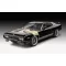 Revell Fast & Furious Dominic's 1971 Plymouth GTX 1:24 (07692)