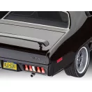 Revell Fast & Furious Dominic's 1971 Plymouth GTX 1:24 (07692)