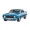 Revell Fast & Furious 1969 Chevy Camaro Yenko 1:25 (07694)
