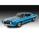 Revell Fast & Furious 1969 Chevy Camaro Yenko 1:25 (07694)
