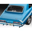 Revell Fast & Furious 1969 Chevy Camaro Yenko 1:25 (07694)