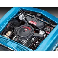 Revell Fast & Furious 1969 Chevy Camaro Yenko 1:25 (07694)