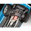Revell Fast & Furious 1969 Chevy Camaro Yenko 1:25 (07694)