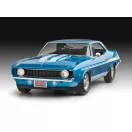 Revell Fast & Furious 1969 Chevy Camaro Yenko 1:25 (07694)