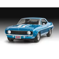 Revell Fast & Furious 1969 Chevy Camaro Yenko 1:25 (07694)