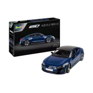 Revell Audi e-tron GT Easy Click System 1:24 (07698)