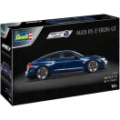 Revell Audi e-tron GT Easy Click System 1:24 (07698)