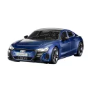 Revell Audi e-tron GT Easy Click System 1:24 (07698)
