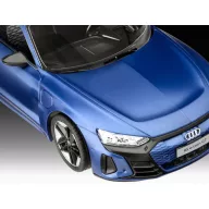 Revell Audi e-tron GT Easy Click System 1:24 (07698)
