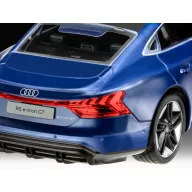 Revell Audi e-tron GT Easy Click System 1:24 (07698)