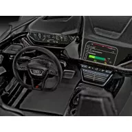 Revell Audi e-tron GT Easy Click System 1:24 (07698)