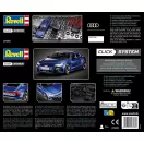 Revell Audi e-tron GT Easy Click System 1:24 (07698)