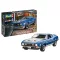 Revell 71 Mustang Boss 351 1:25 (07699)