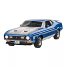 Revell 71 Mustang Boss 351 1:25 (07699)