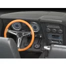 Revell 71 Mustang Boss 351 1:25 (07699)