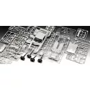 Revell 71 Mustang Boss 351 1:25 (07699)