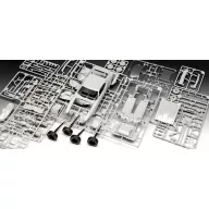 Revell 71 Mustang Boss 351 1:25 (07699)
