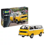 Revell VW T3 Bus 1:24 (07706)