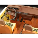 Revell VW T3 Bus 1:24 (07706)