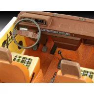 Revell VW T3 Bus 1:24 (07706)