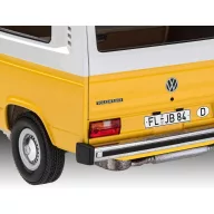 Revell VW T3 Bus 1:24 (07706)