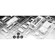 Revell VW T3 Bus 1:24 (07706)
