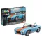 Revell 65 Shelby Cobra 427 1:24 (07708)