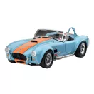 Revell 65 Shelby Cobra 427 1:24 (07708)