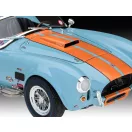 Revell 65 Shelby Cobra 427 1:24 (07708)
