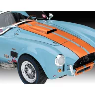 Revell 65 Shelby Cobra 427 1:24 (07708)