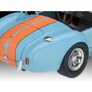 Revell 65 Shelby Cobra 427 1:24 (07708)