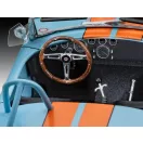 Revell 65 Shelby Cobra 427 1:24 (07708)