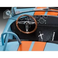Revell 65 Shelby Cobra 427 1:24 (07708)