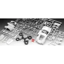 Revell 65 Shelby Cobra 427 1:24 (07708)