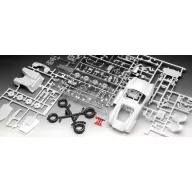 Revell 65 Shelby Cobra 427 1:24 (07708)