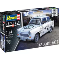 Revell Trabant 601S Builder's Choice 1:24 (07713)