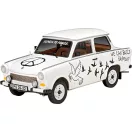 Revell Trabant 601S Builder's Choice 1:24 (07713)