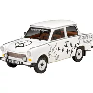 Revell Trabant 601S Builder's Choice 1:24 (07713)