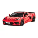 Revell Corvette C8 Coupé 1:24 (07714)