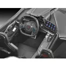 Revell Corvette C8 Coupé 1:24 (07714)