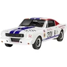 Revell 1966 Shelby GT 350 R 1:24 (07716)