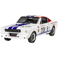 Revell 1966 Shelby GT 350 R 1:24 (07716)