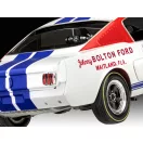 Revell 1966 Shelby GT 350 R 1:24 (07716)