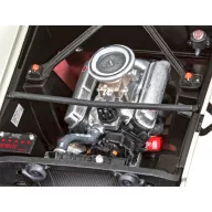 Revell 1966 Shelby GT 350 R 1:24 (07716)