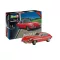 Revell Jaguar E-Type 1:8 (07717)
