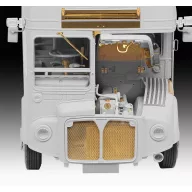 Revell London Bus Platinum Edition 1:24 (07720)