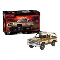 Revell Stranger Things 1985 Chevrolet K5 Blazer 1:25 (07724)