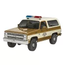 Revell Stranger Things 1985 Chevrolet K5 Blazer 1:25 (07724)